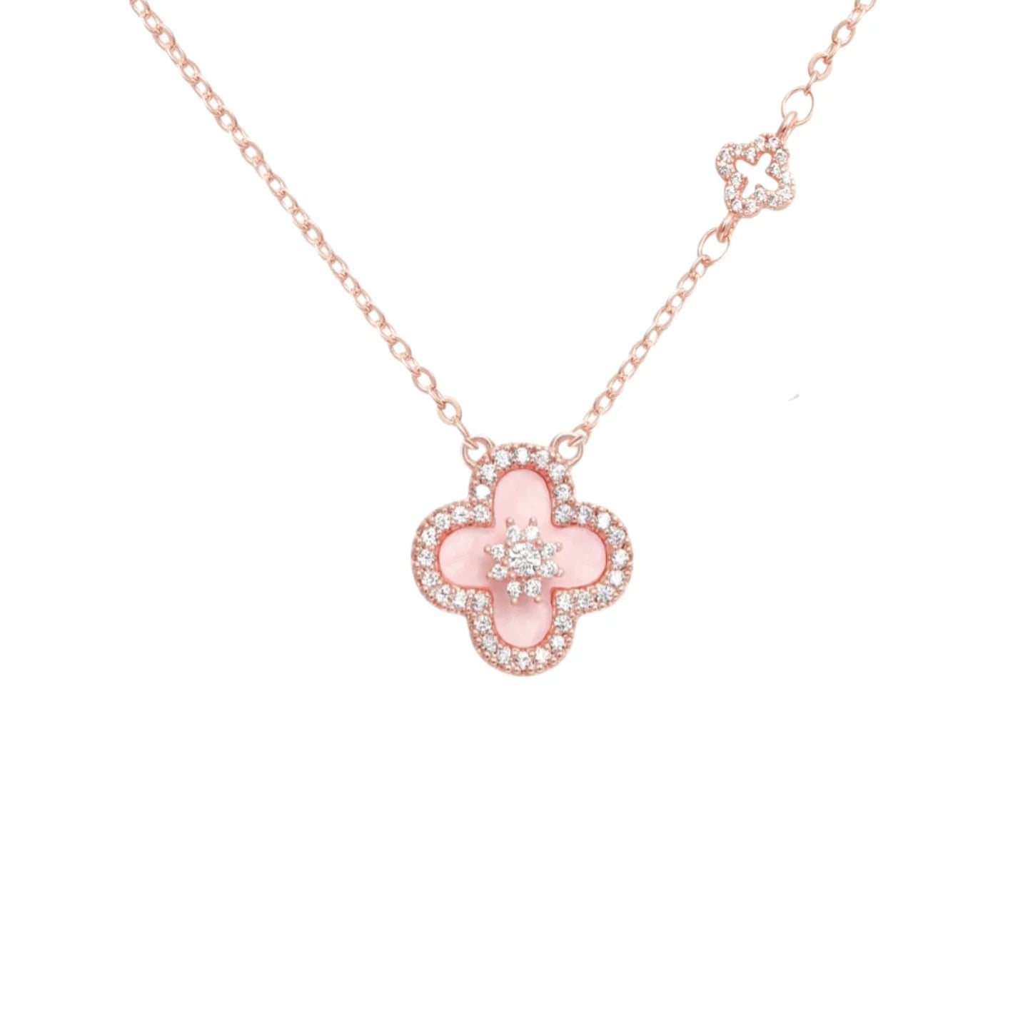 Stella Necklace