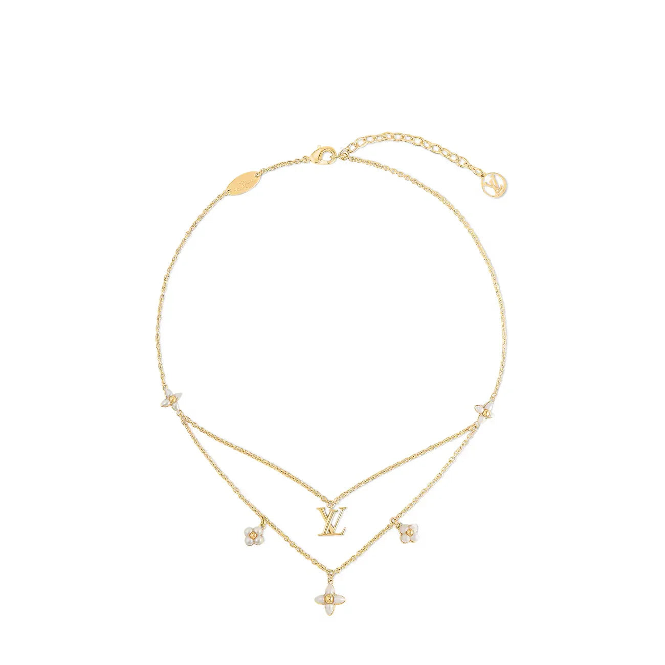 Lynda Necklace