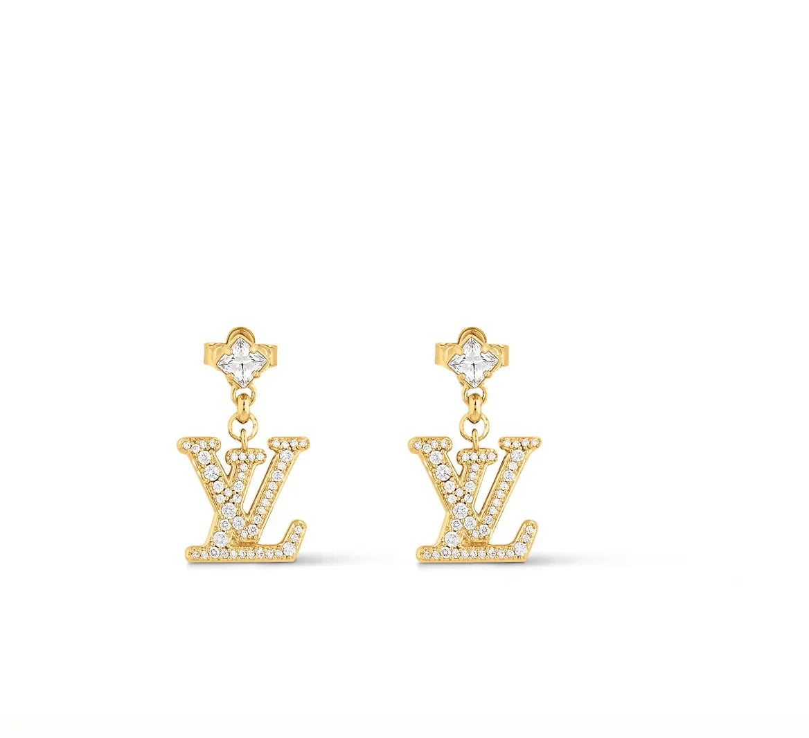 Liora Earrings