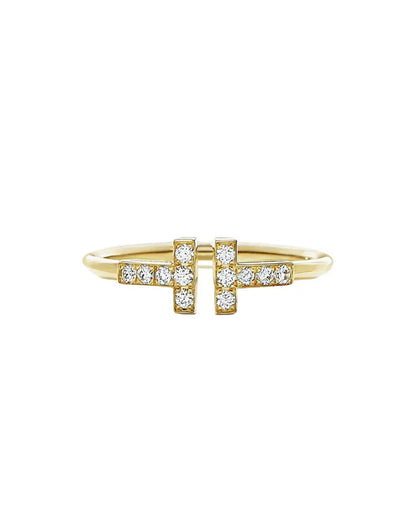 Haya Ring