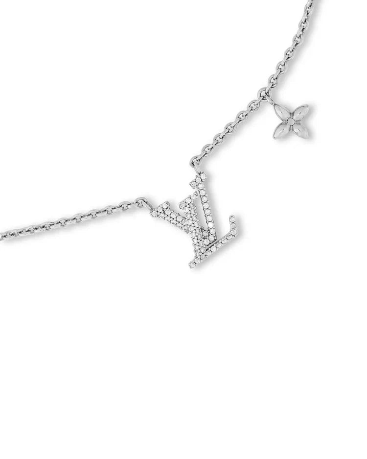 Vanessa Necklace