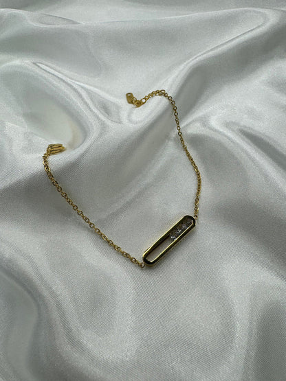 Fayressa Bracelet