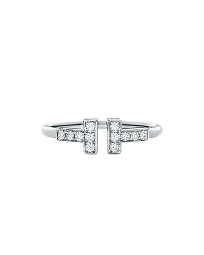 Haya Ring