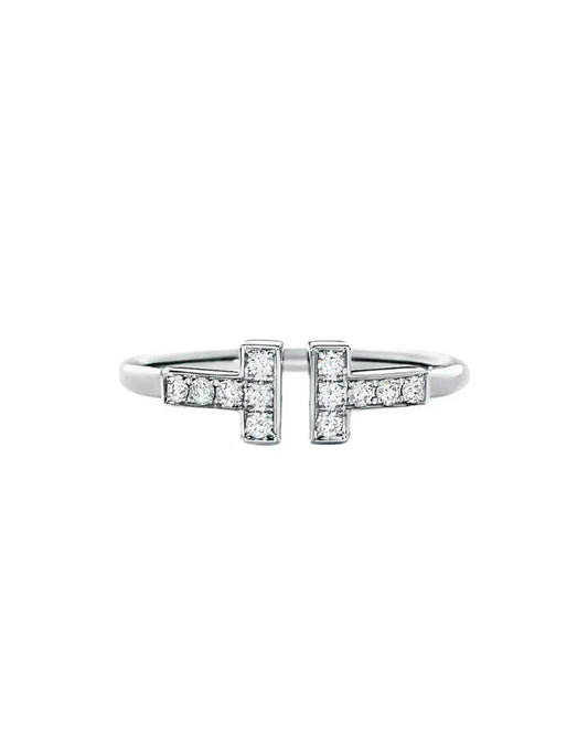 Haya Ring