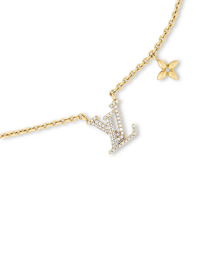 Vanessa Necklace