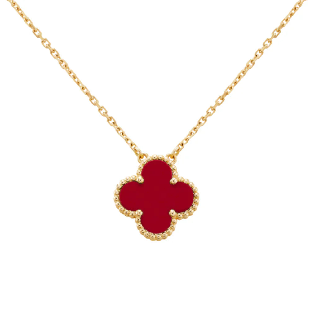 Junia Necklace