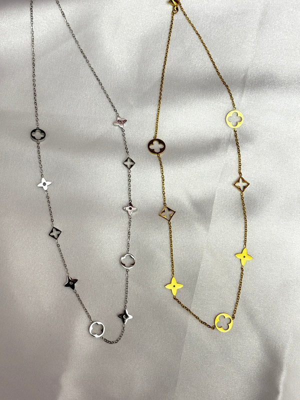 Luna Necklace