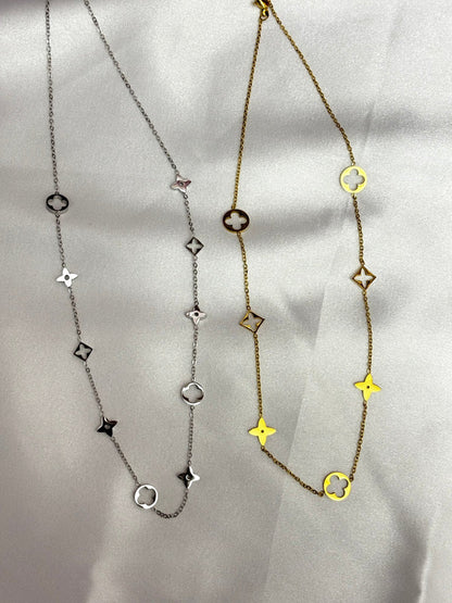Luna Necklace