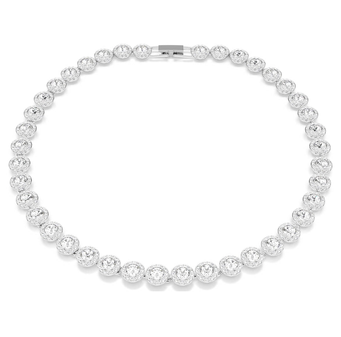 Tennis Necklace