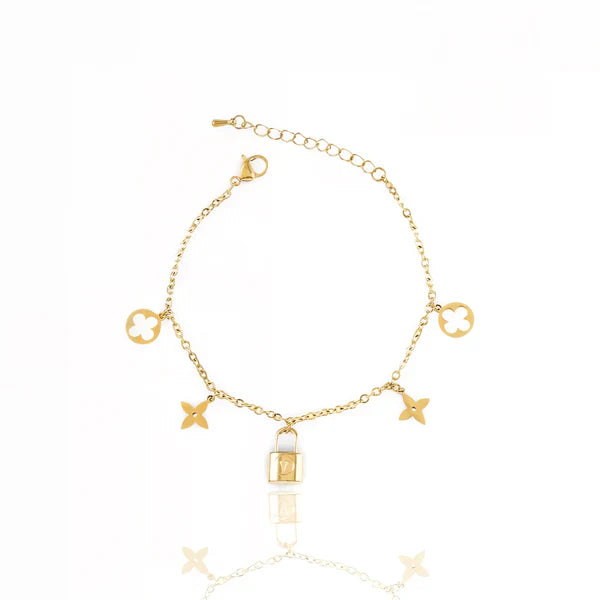 Zenaya Bracelet