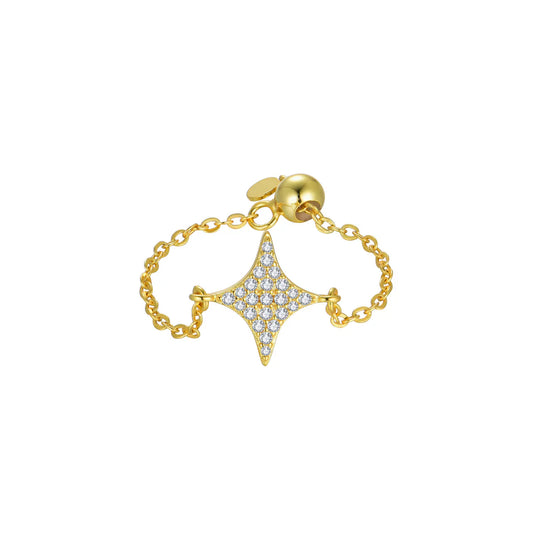 Aurora Ring