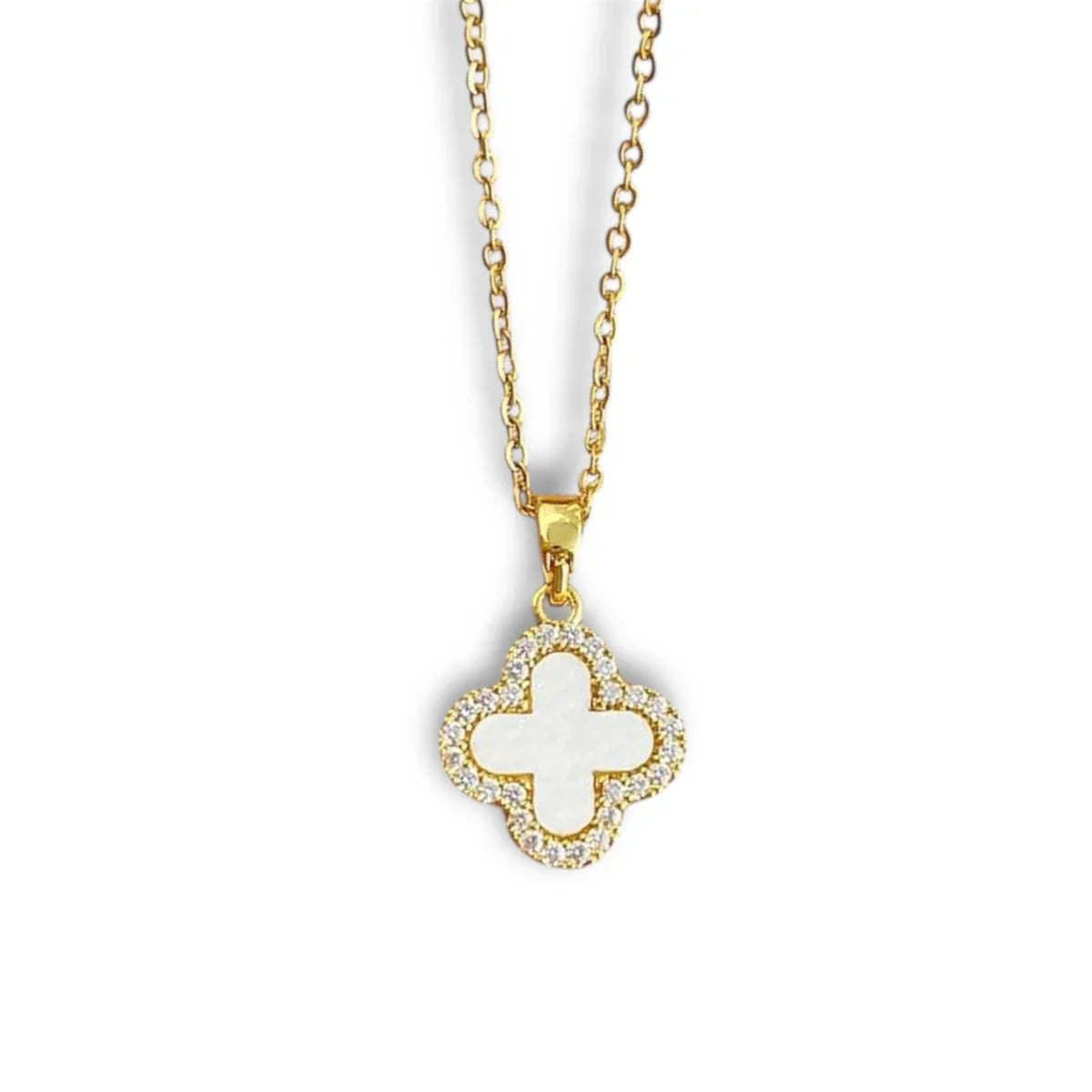 Amaya Necklace