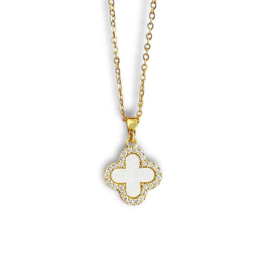Amaya Necklace