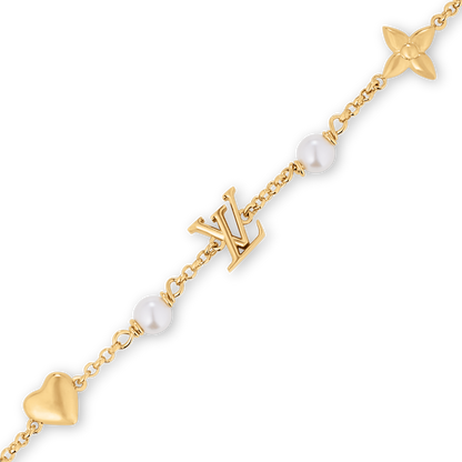Ivy Bracelet