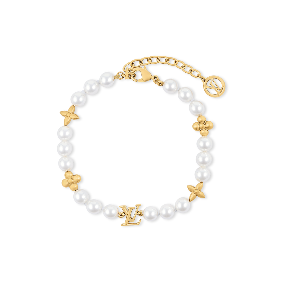 Ruby Bracelet
