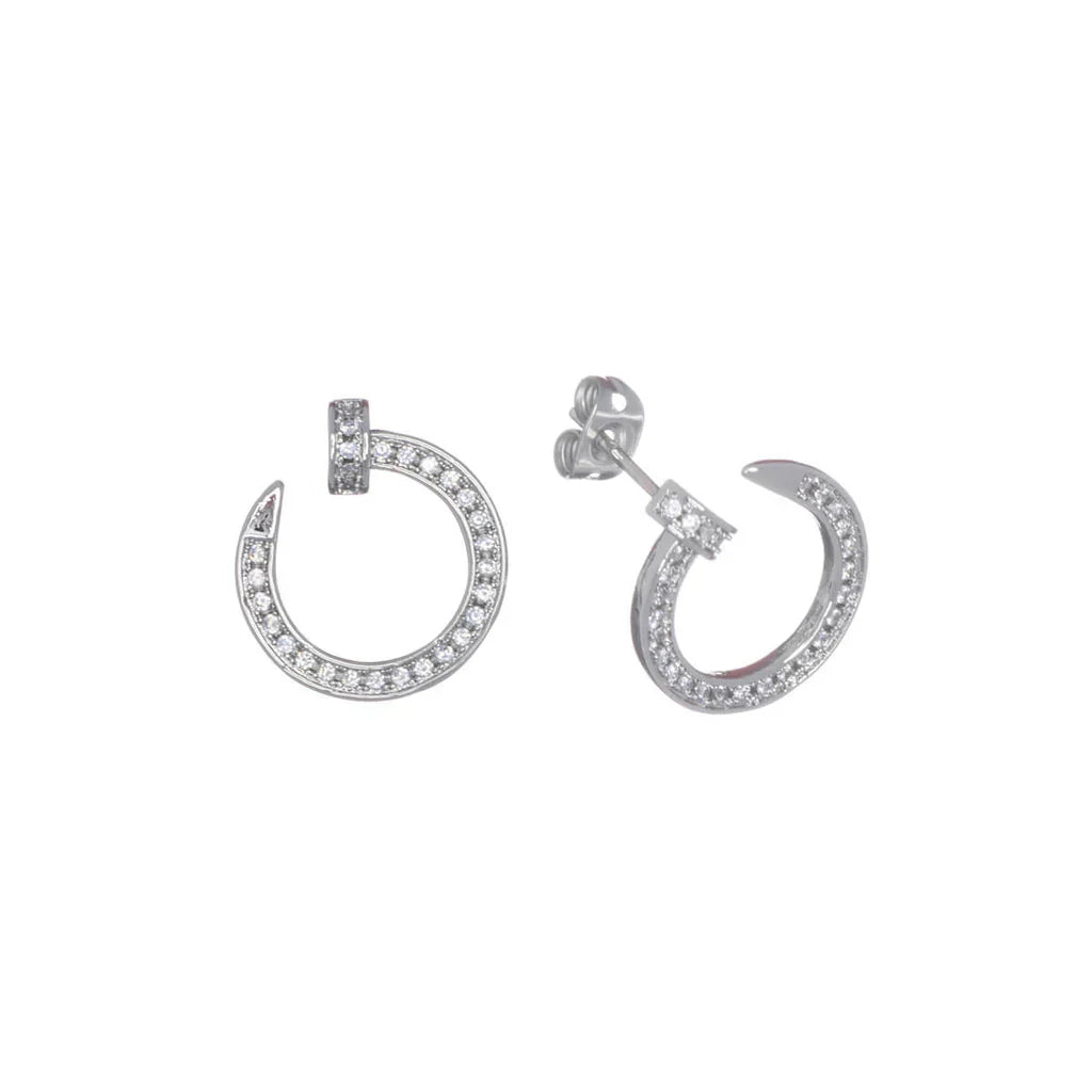 Tiffany Earrings