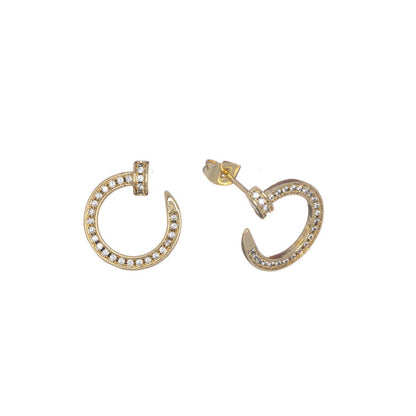 Tiffany Earrings