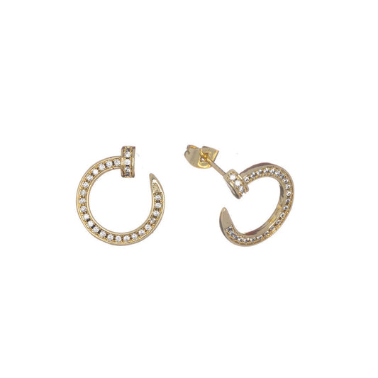 Tiffany Earrings