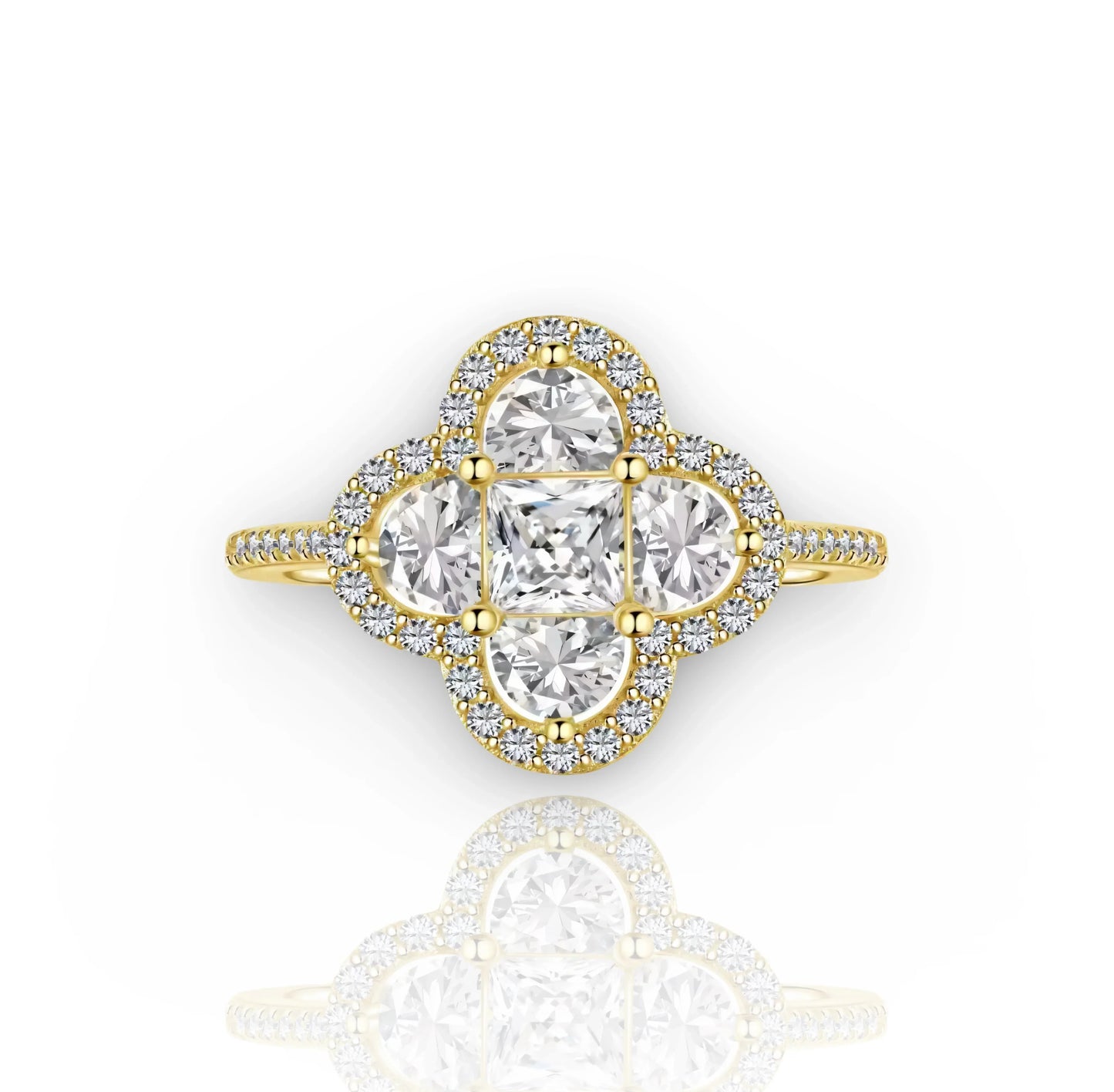 Marseille Ring