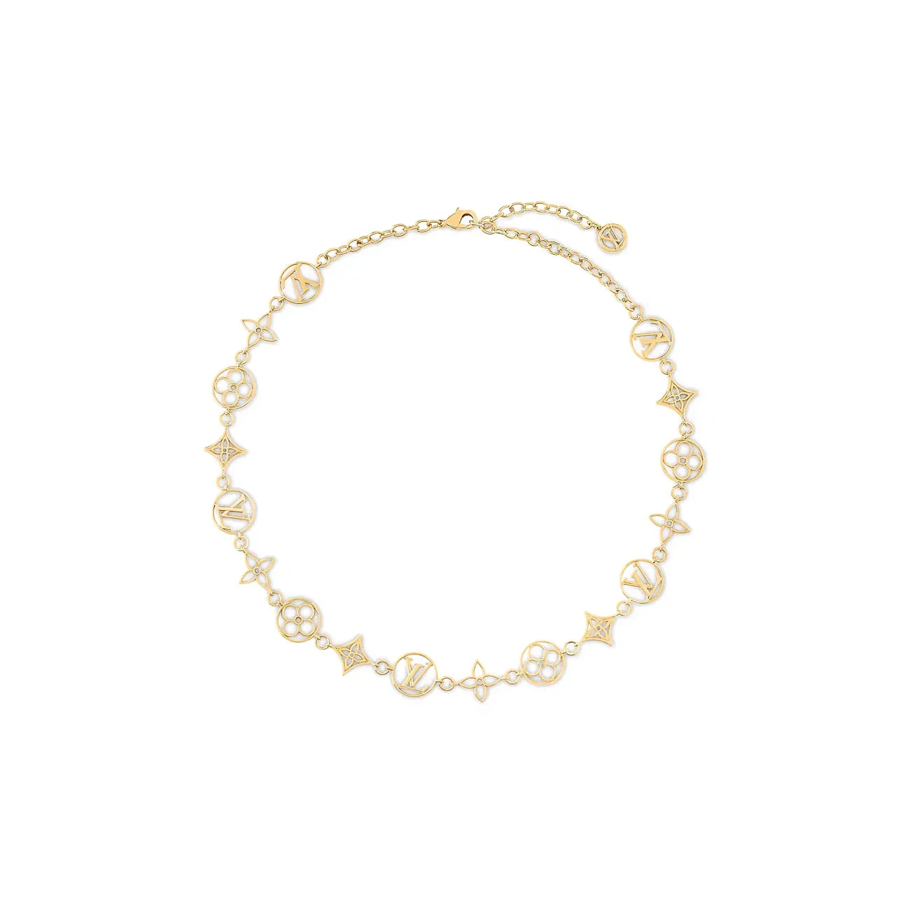 Nessa Necklace