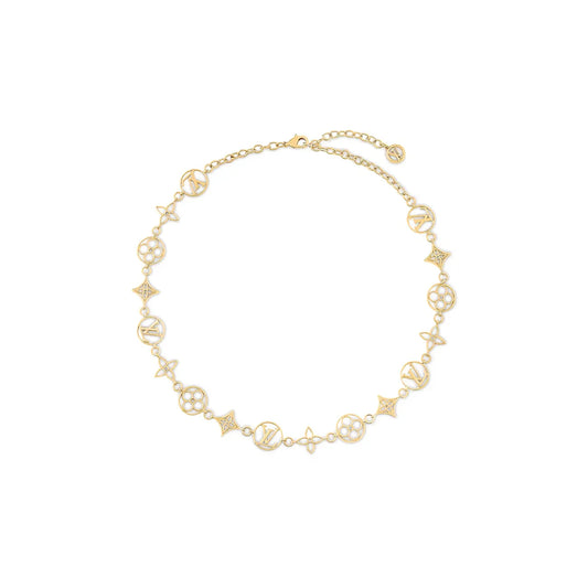 Nessa Necklace