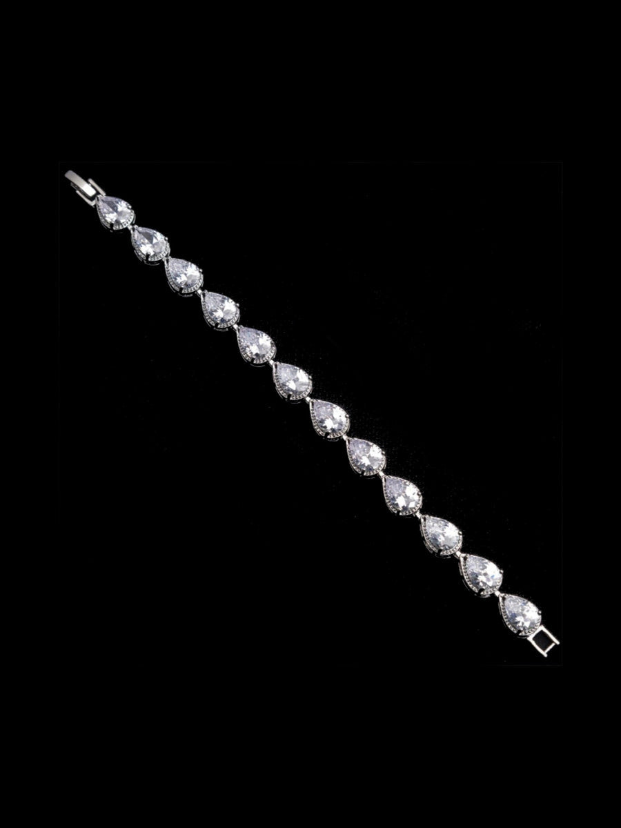 Tear Drop Bracelet