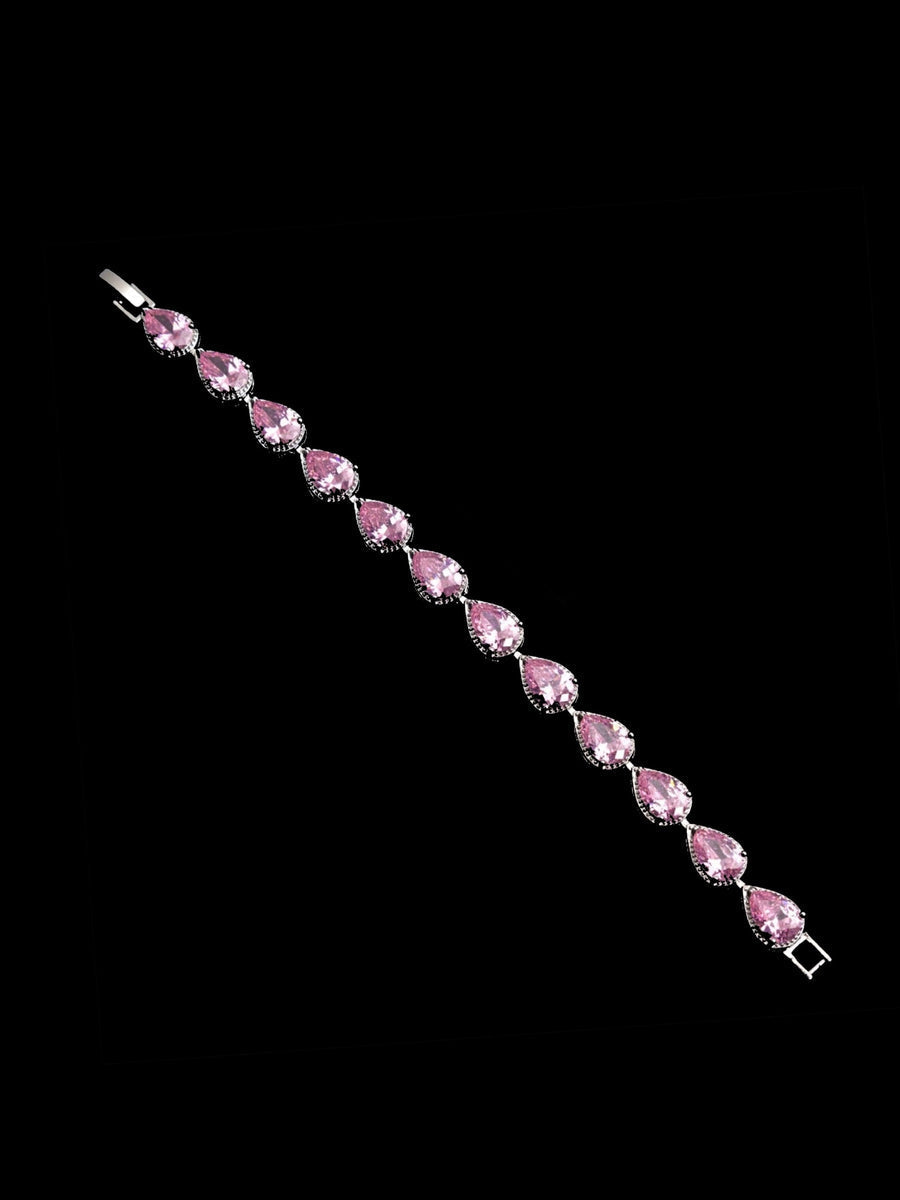 Tear Drop Bracelet