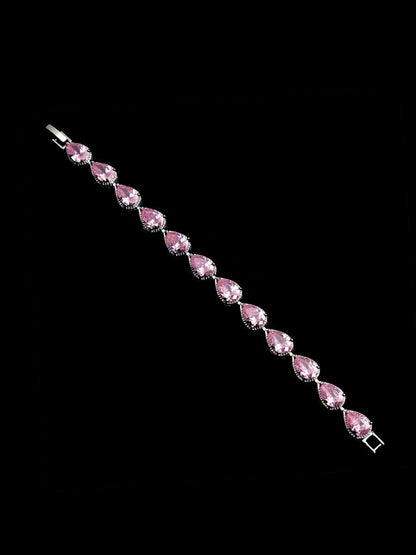 Tear Drop Bracelet