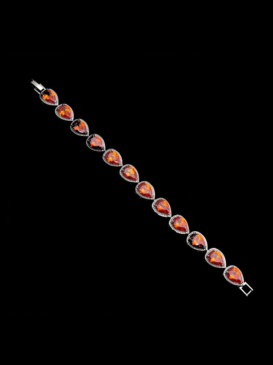Tear Drop Bracelet