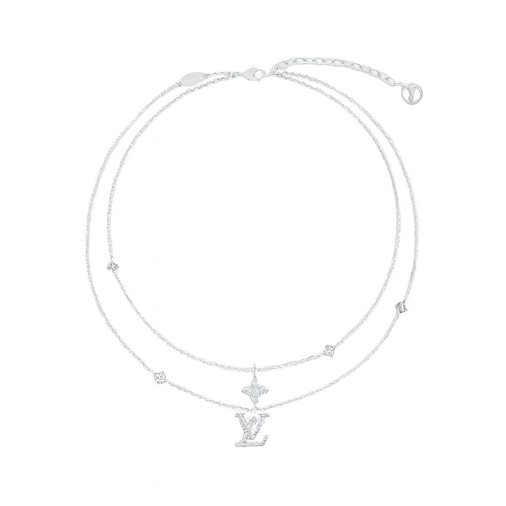 Calista Necklace
