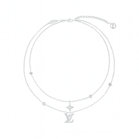 Calista Necklace