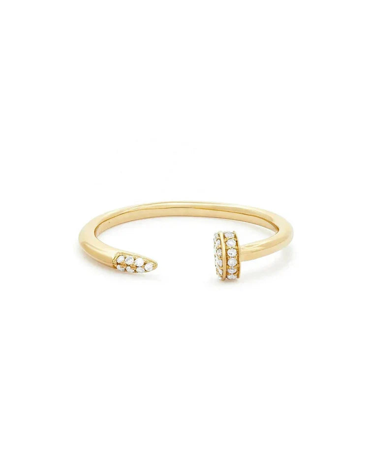 Sylvessa Ring