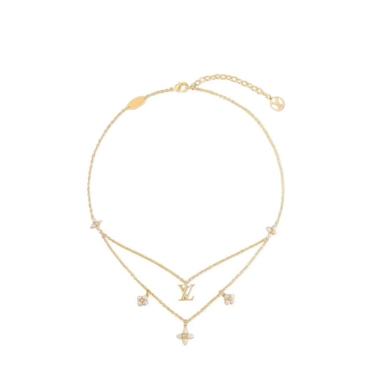 Lynda Necklace