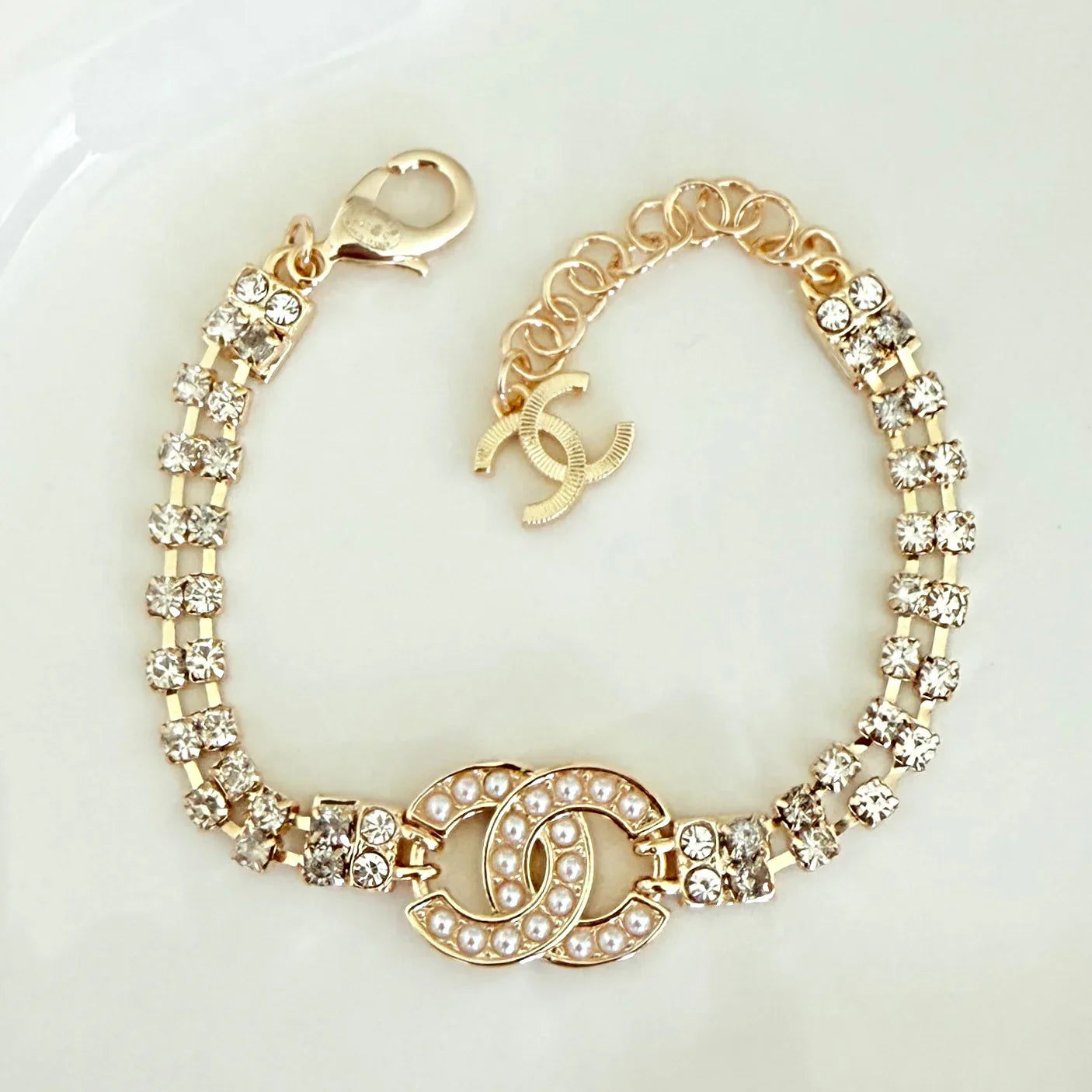Charlotte Bracelet