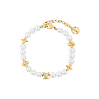 Pearl Bracelet