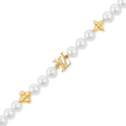 Pearl Bracelet