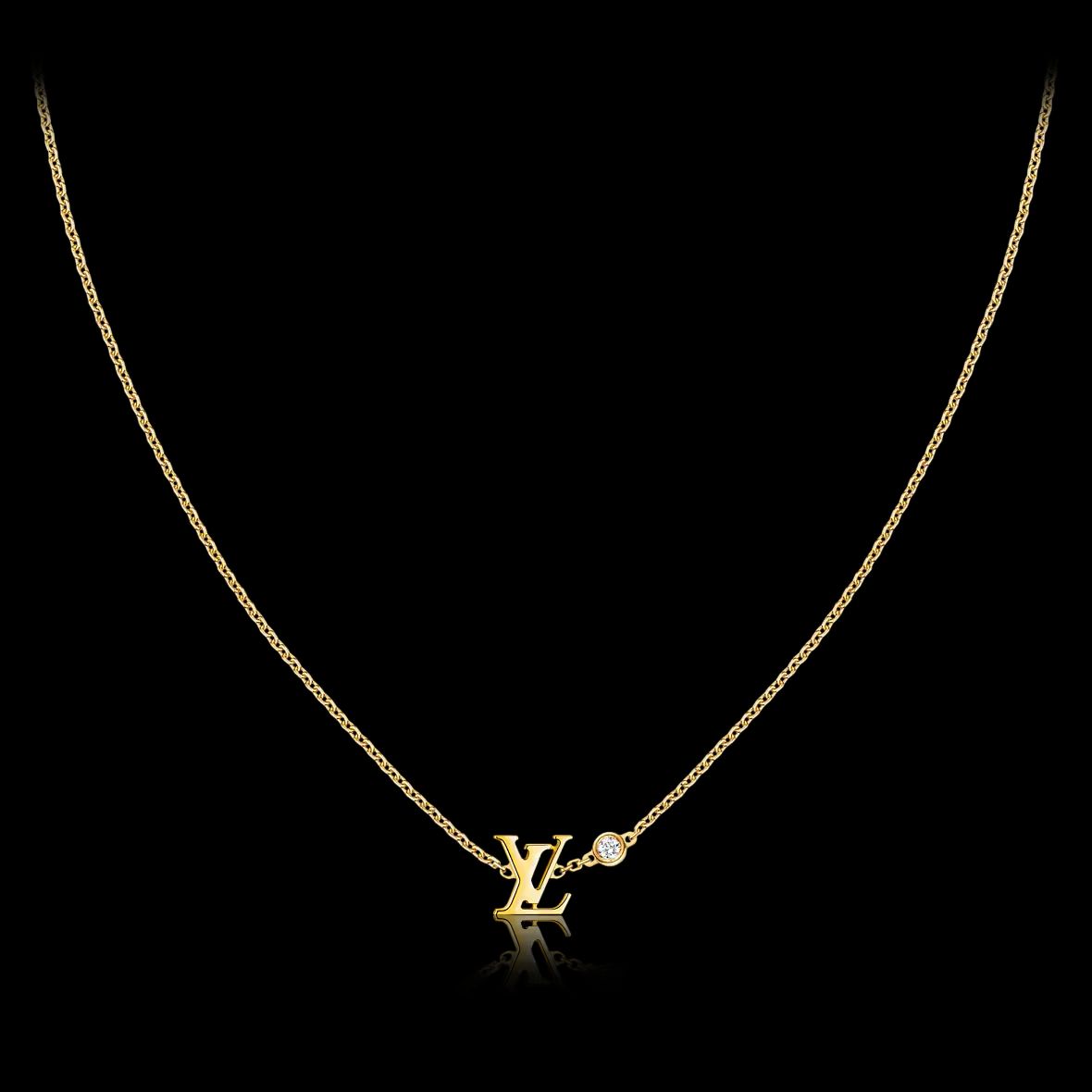 Lola Necklace