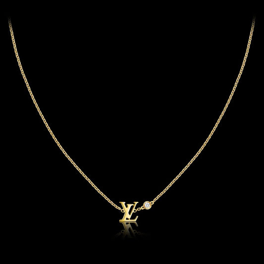 Lola Necklace