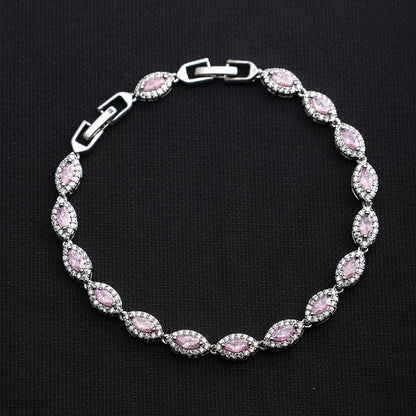 Angel Eye Bracelet