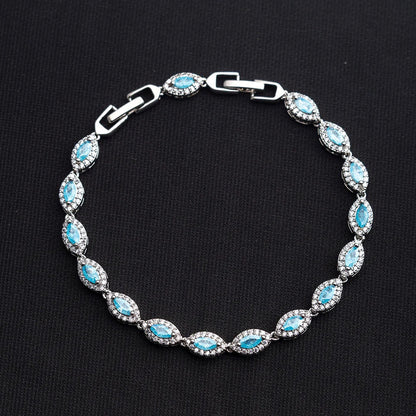 Angel Eye Bracelet