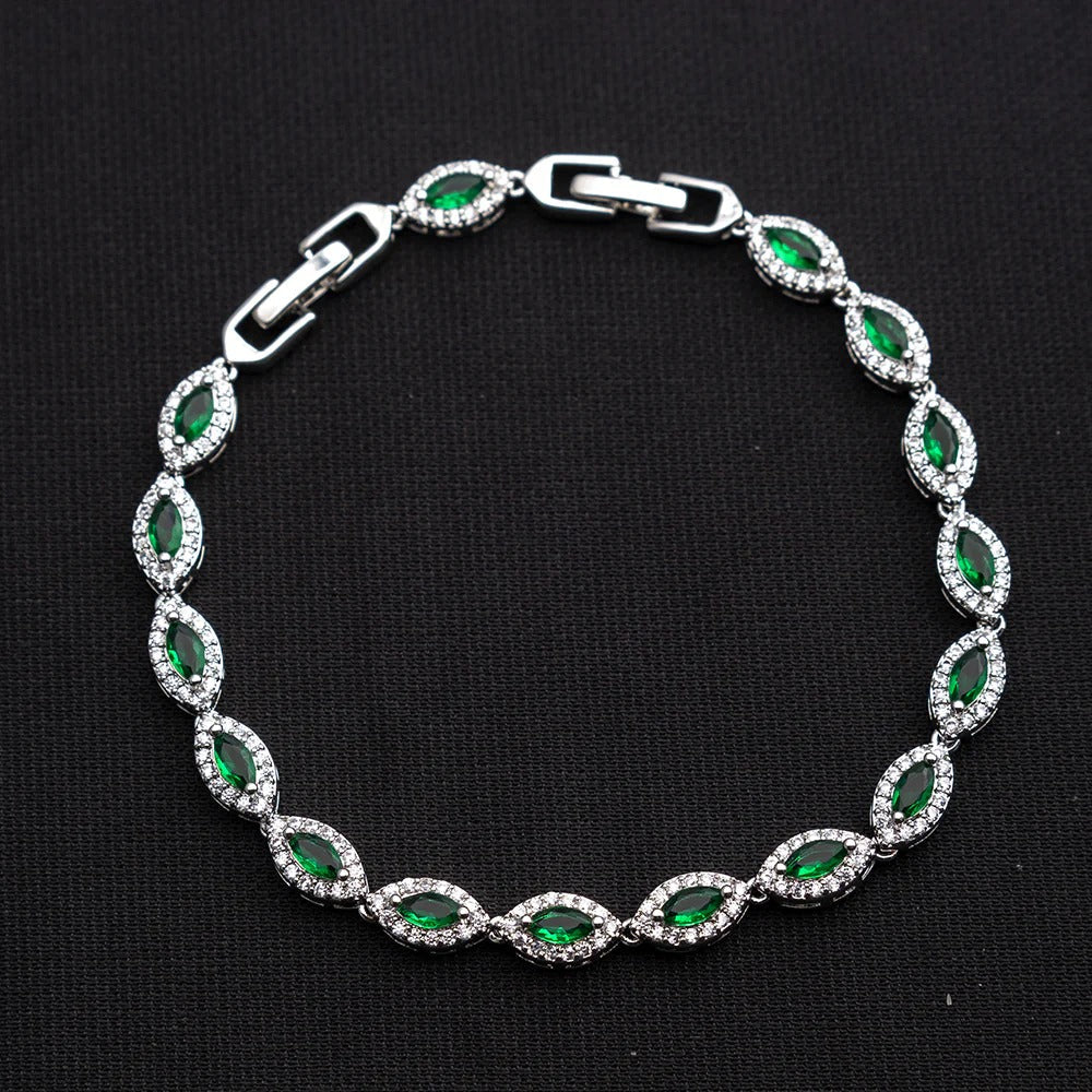 Angel Eye Bracelet