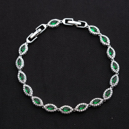 Angel Eye Bracelet