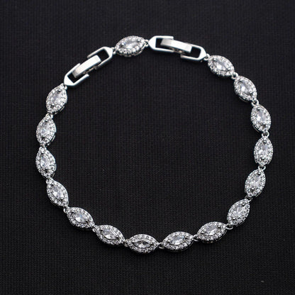 Angel Eye Bracelet